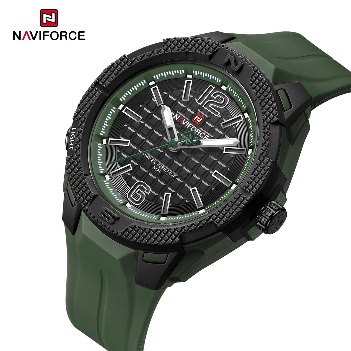 Naviforce NF7126 Textura Edition