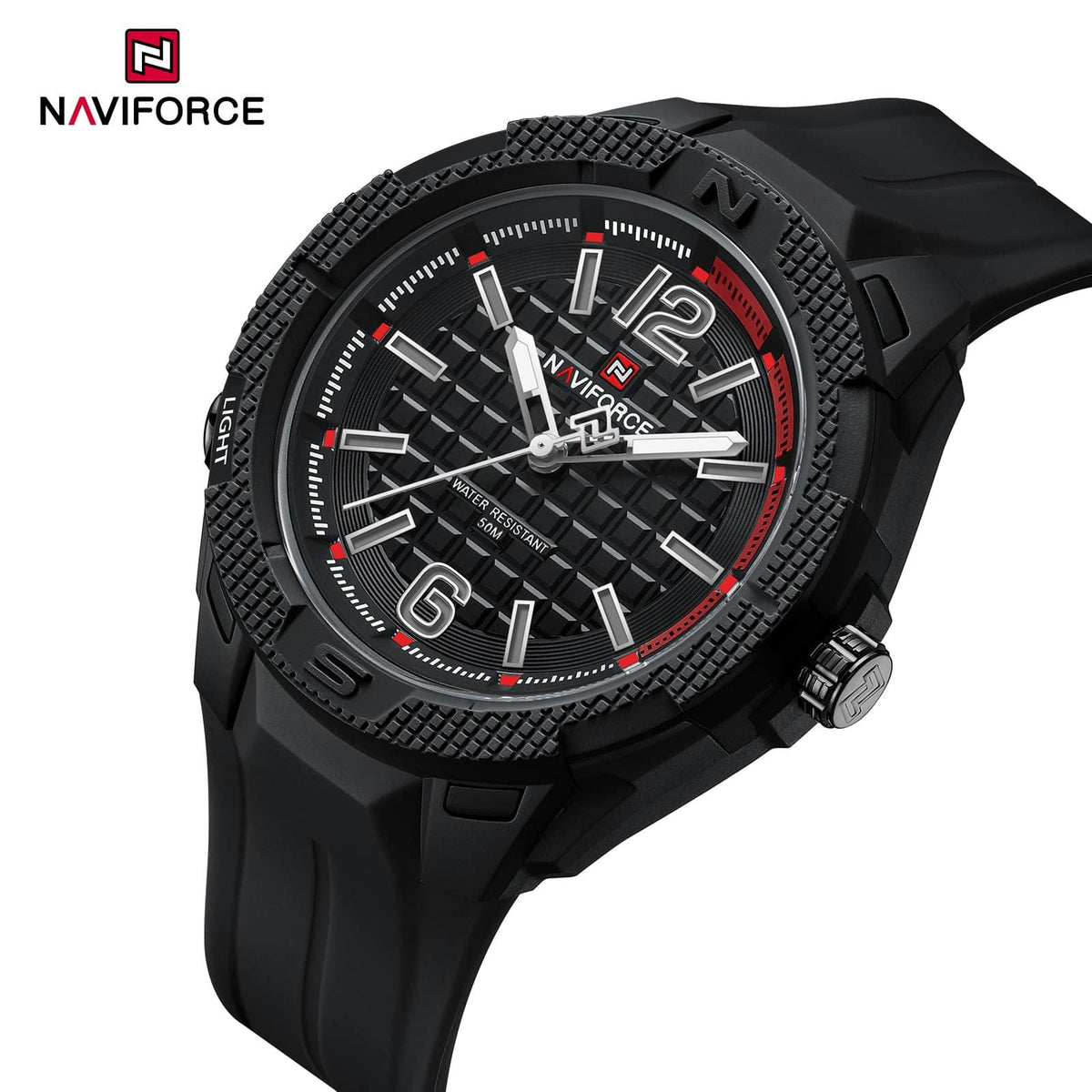 Naviforce NF7126 Textura Edition