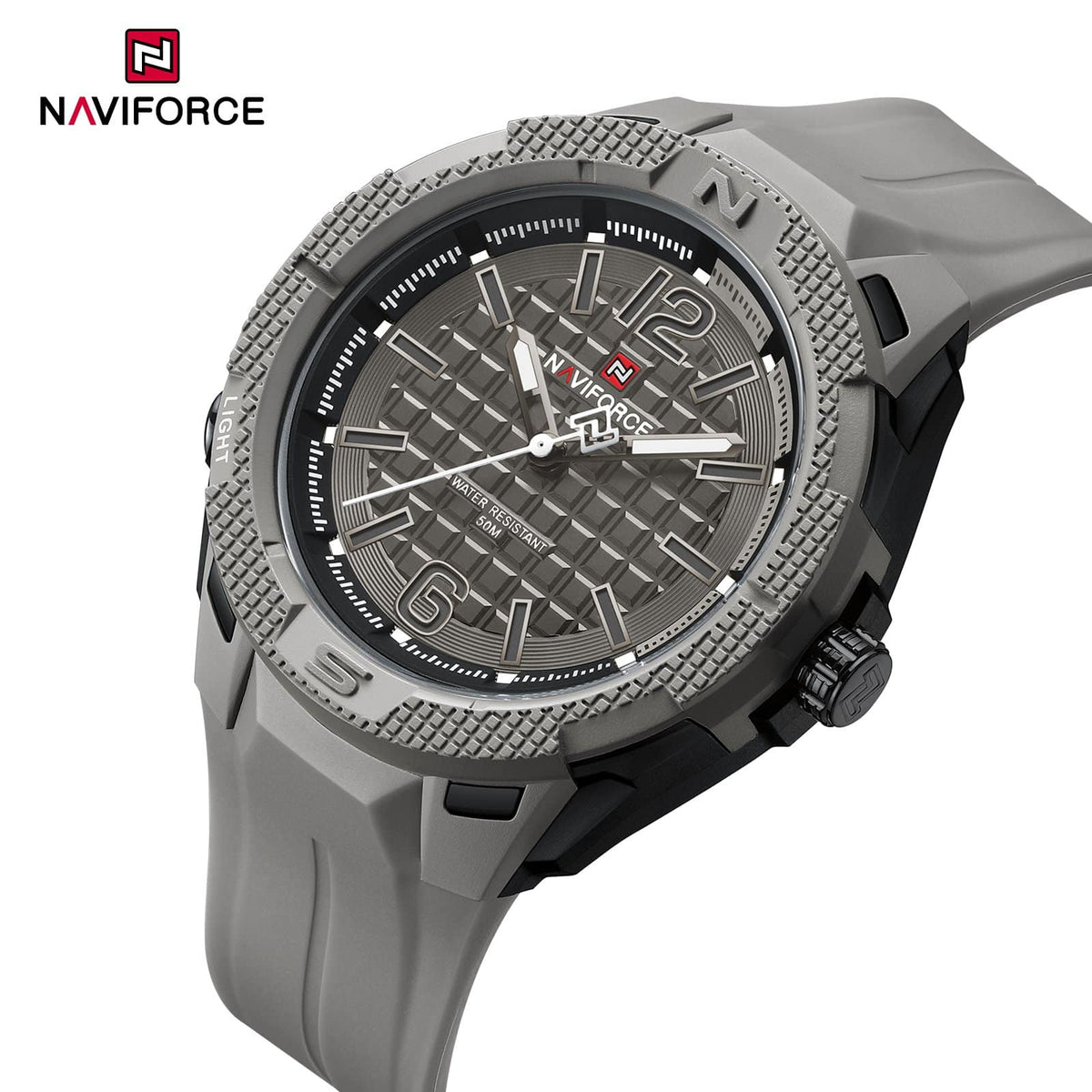 Naviforce NF7126 Textura Edition