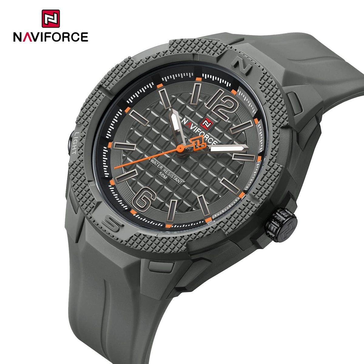 Naviforce NF7126 Textura Edition