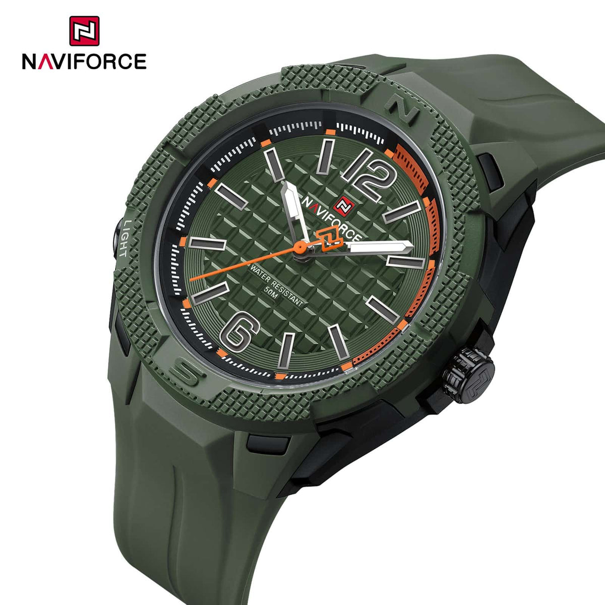 Naviforce NF7126 Textura Edition