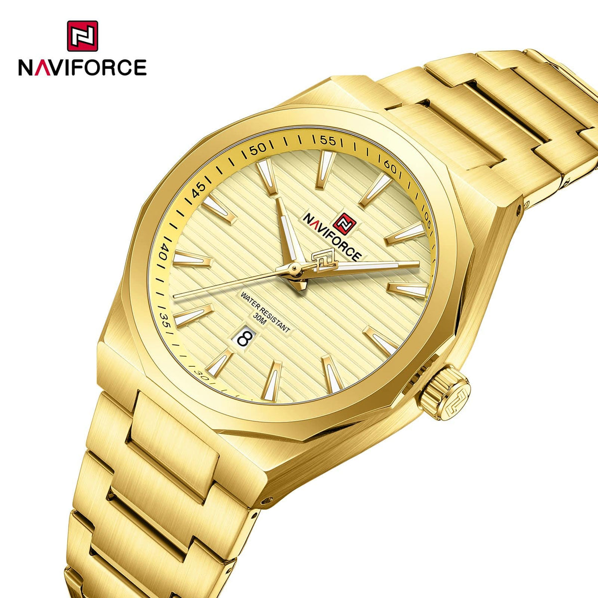 Naviforce NF 9274 “Power Date”