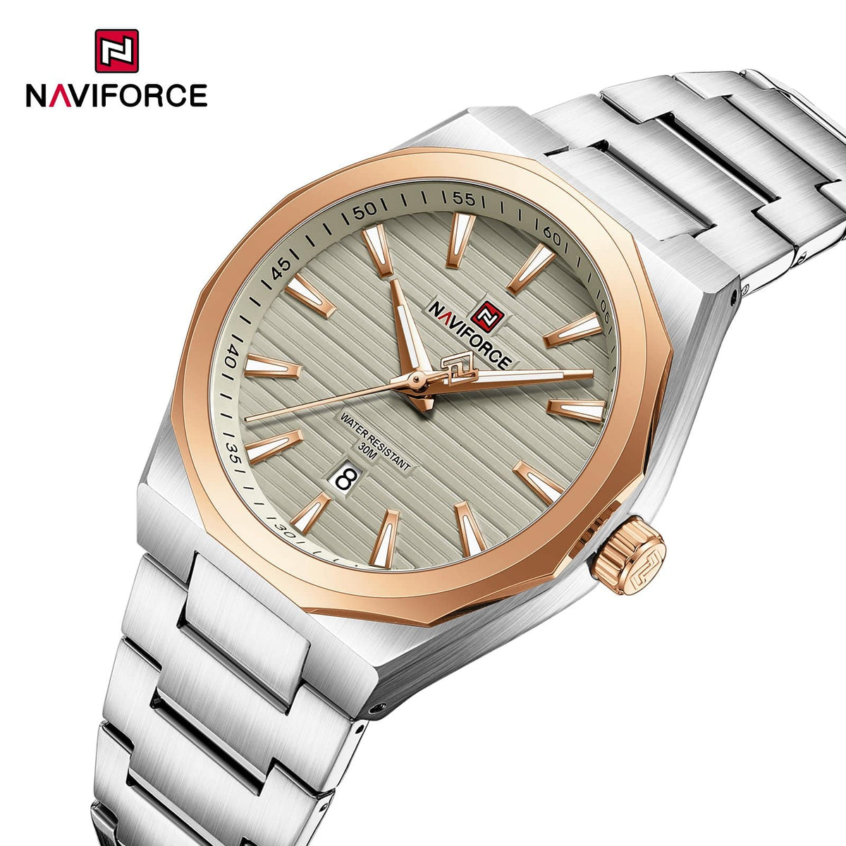 Naviforce NF 9274 “Power Date”