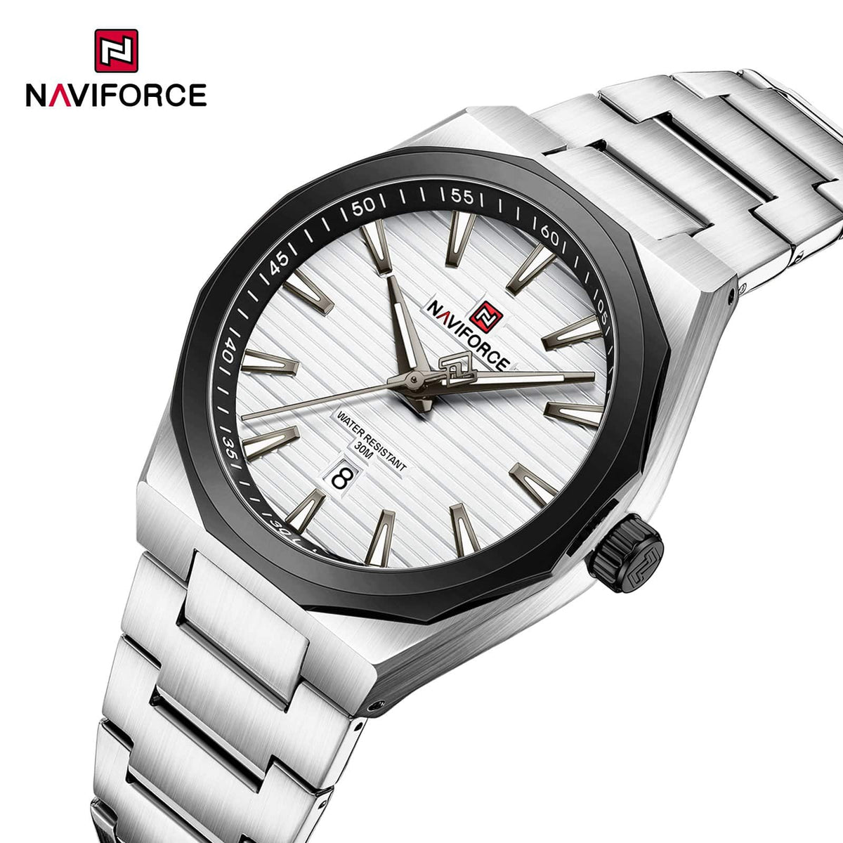Naviforce NF 9274 “Power Date”