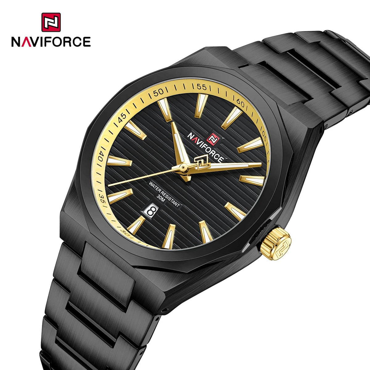 Naviforce NF 9274 “Power Date”