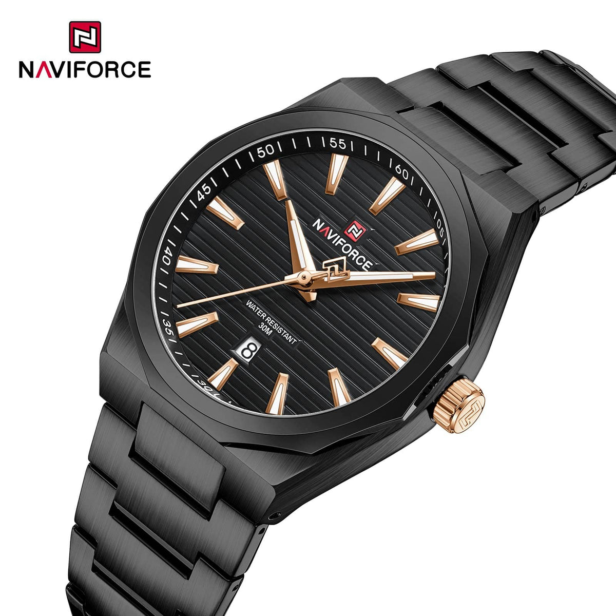 Naviforce NF 9274 “Power Date”