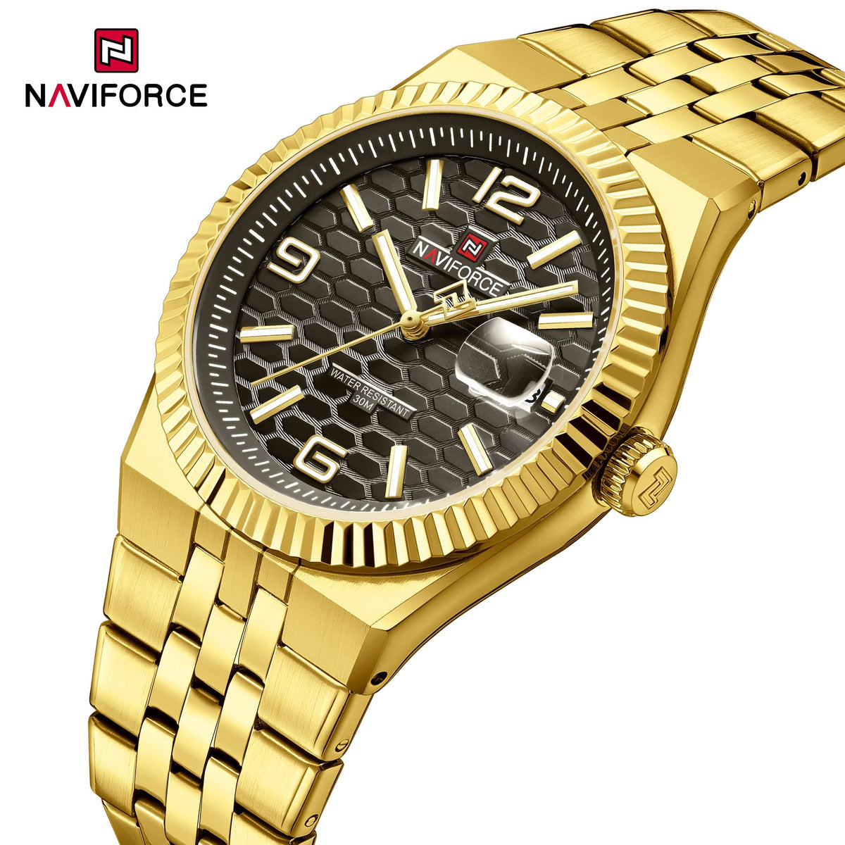 Naviforce NF 9277 Jubilee Prestige