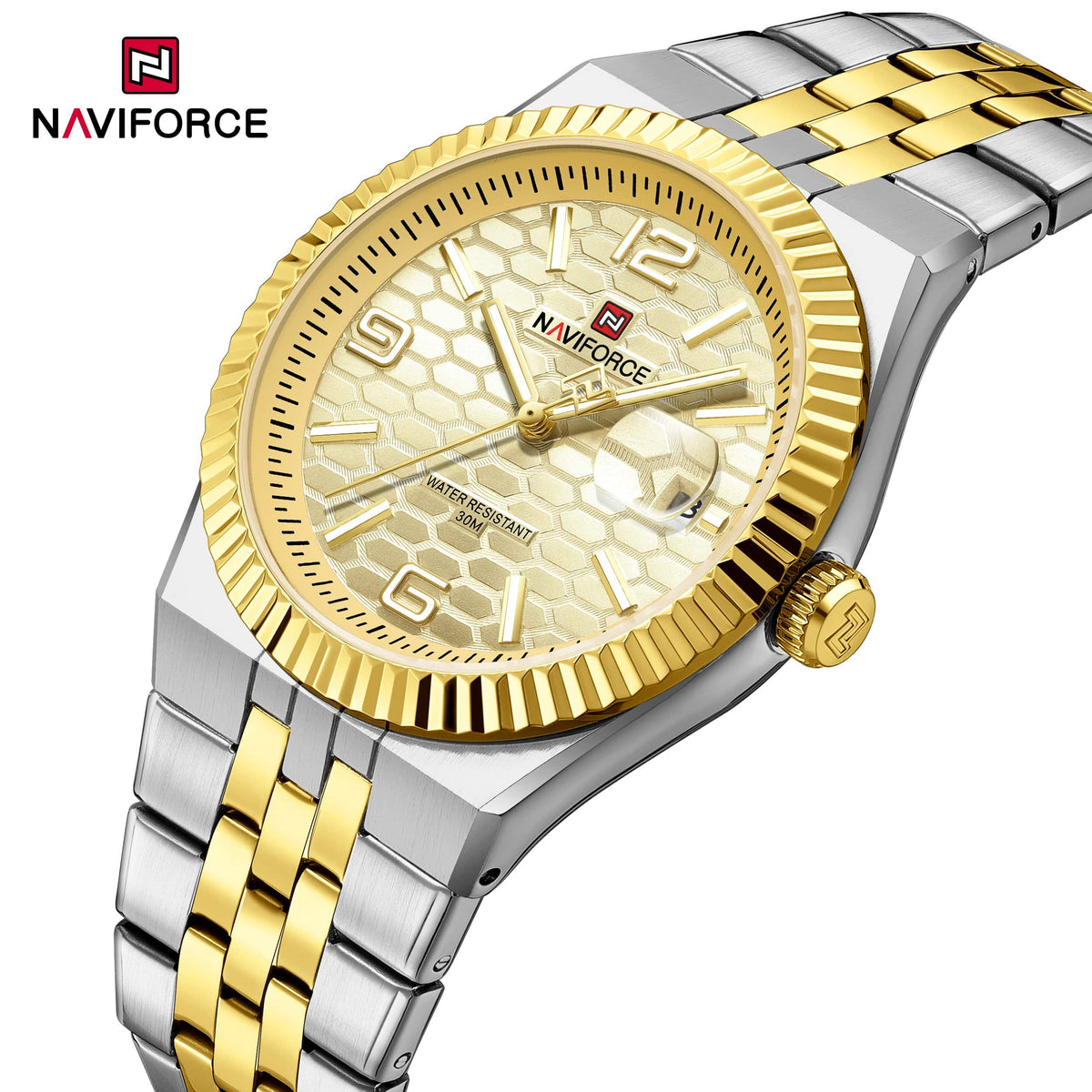 Naviforce NF 9277 Jubilee Prestige