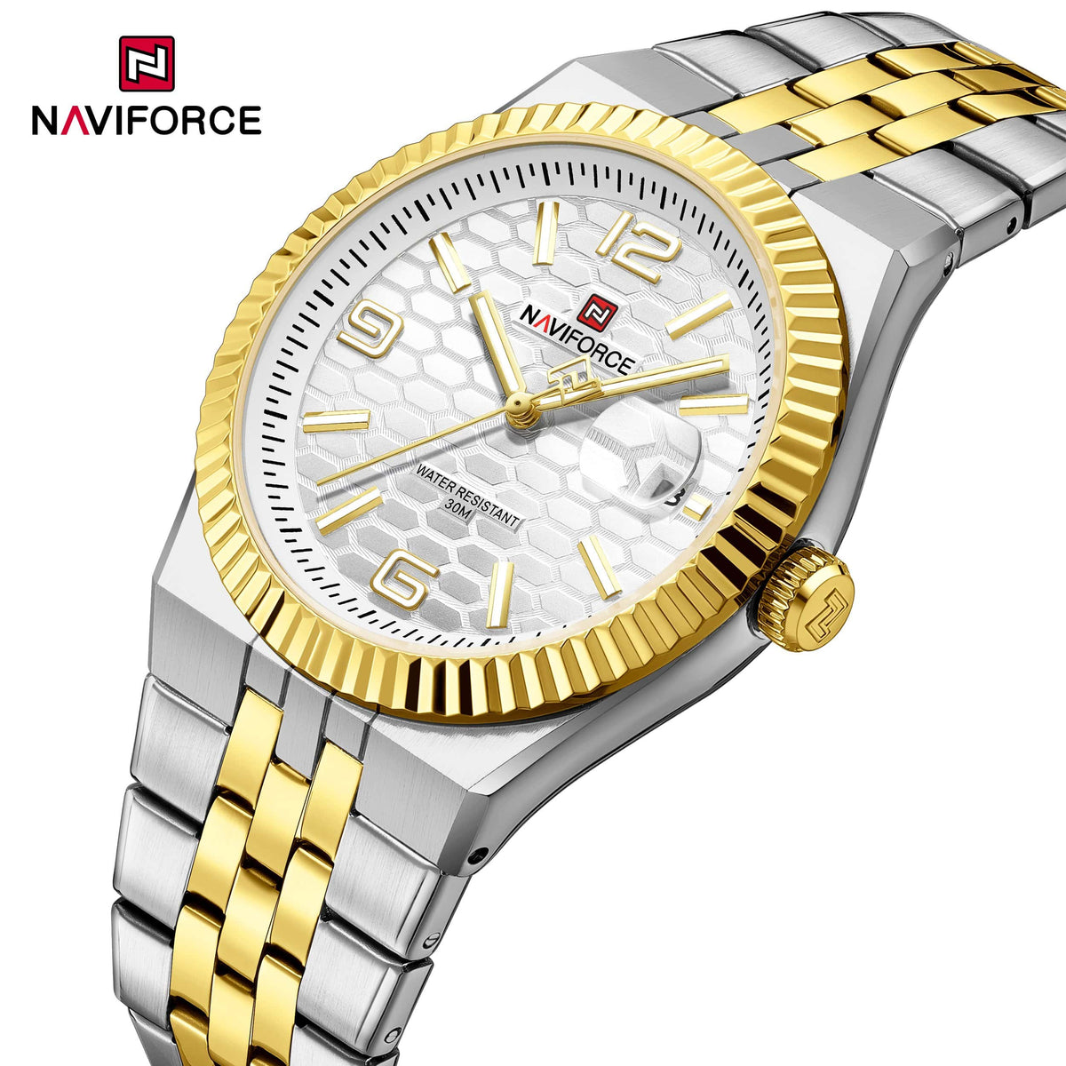 Naviforce NF 9277 Jubilee Prestige