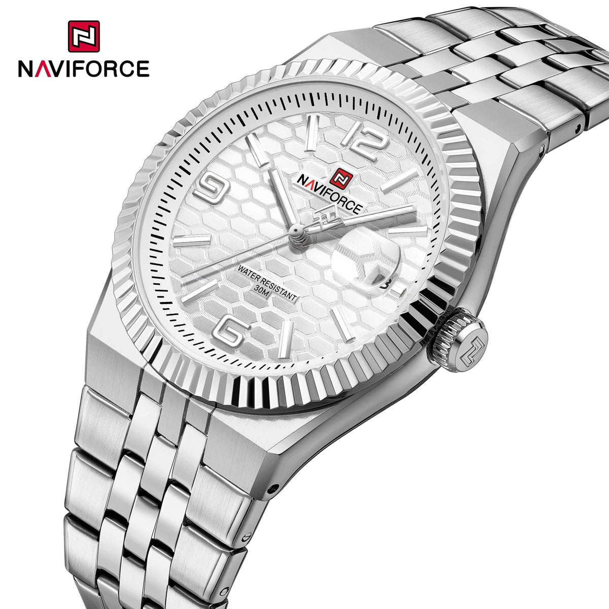 Naviforce NF 9277 Jubilee Prestige