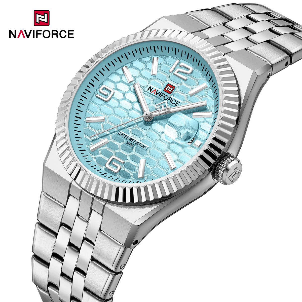 Naviforce NF 9277 Jubilee Prestige
