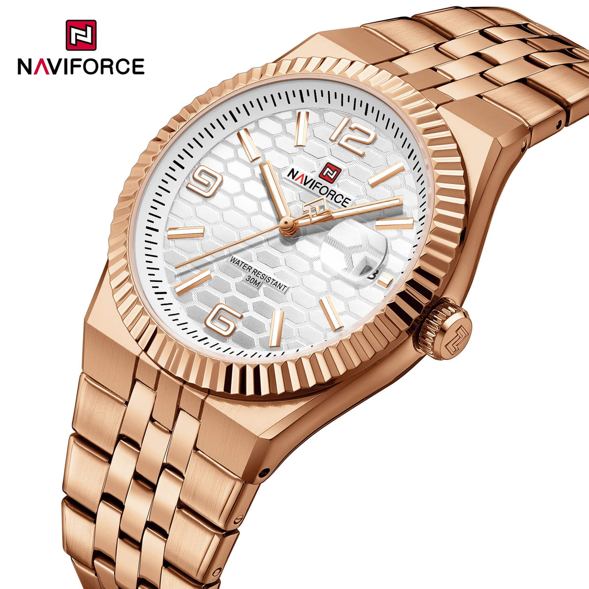 Naviforce NF 9277 Jubilee Prestige