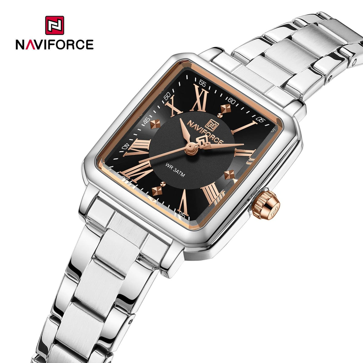 Naviforce NF‑5065 “Roman Grace