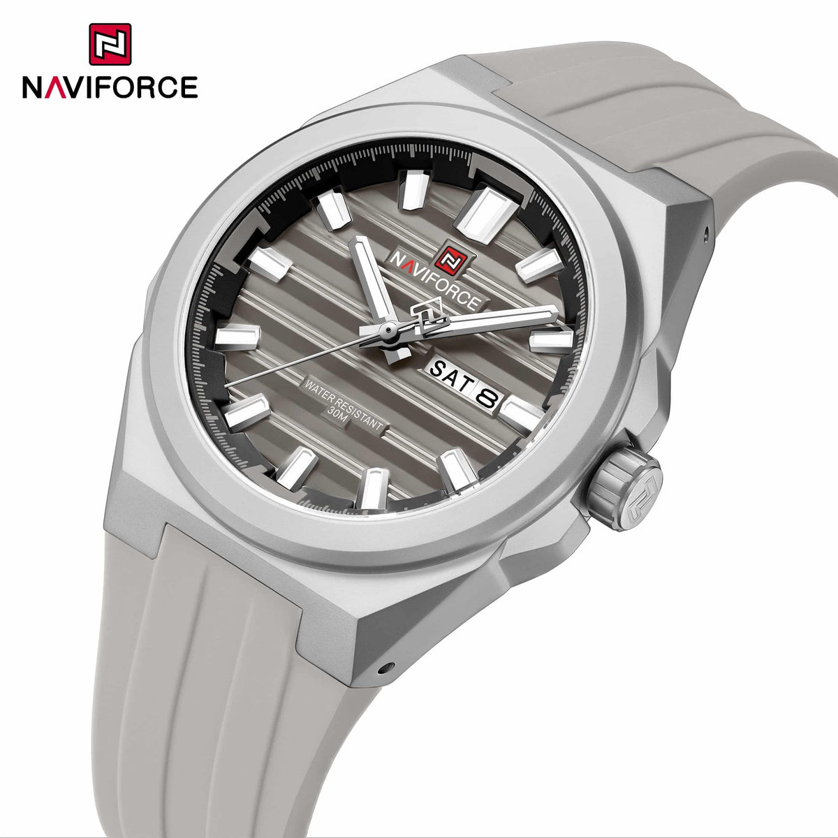 Naviforce NF 9279 Day & Date Watch