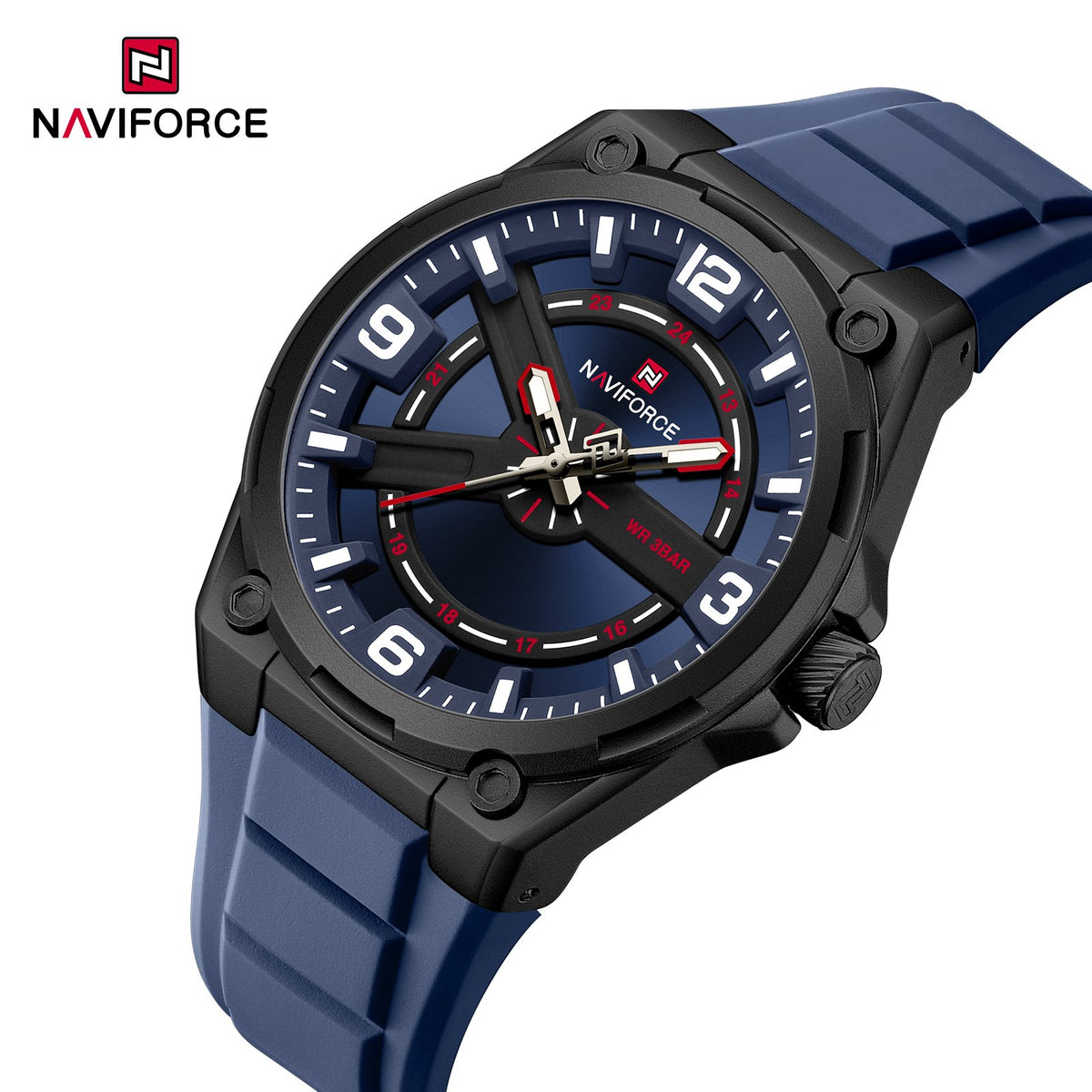 Naviforce 9260 – Quantum Series