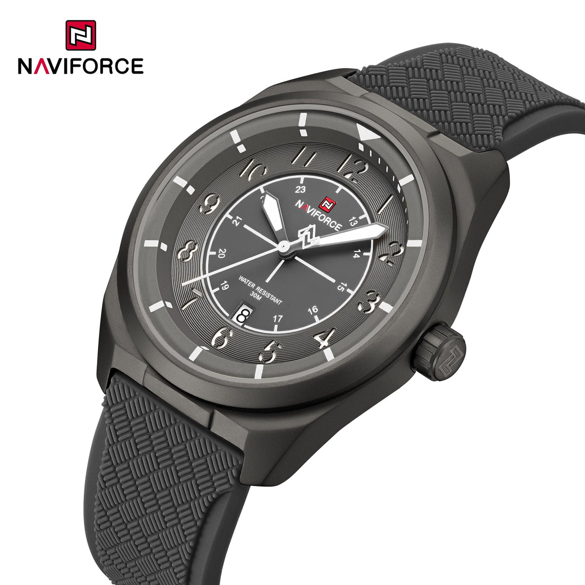 Naviforce NF 9281T Alpha Flex