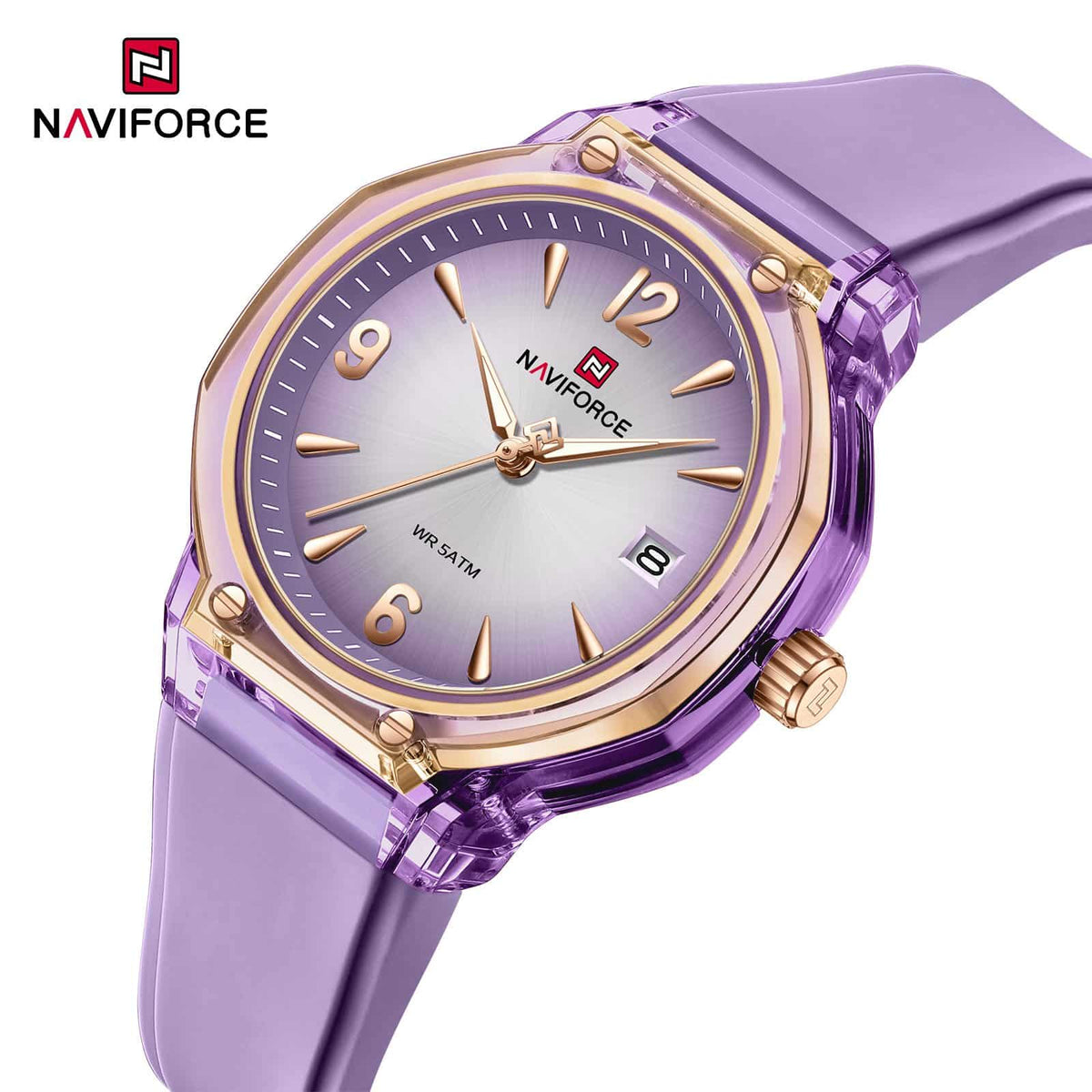 Naviforce NF 6110 Nova Elegance