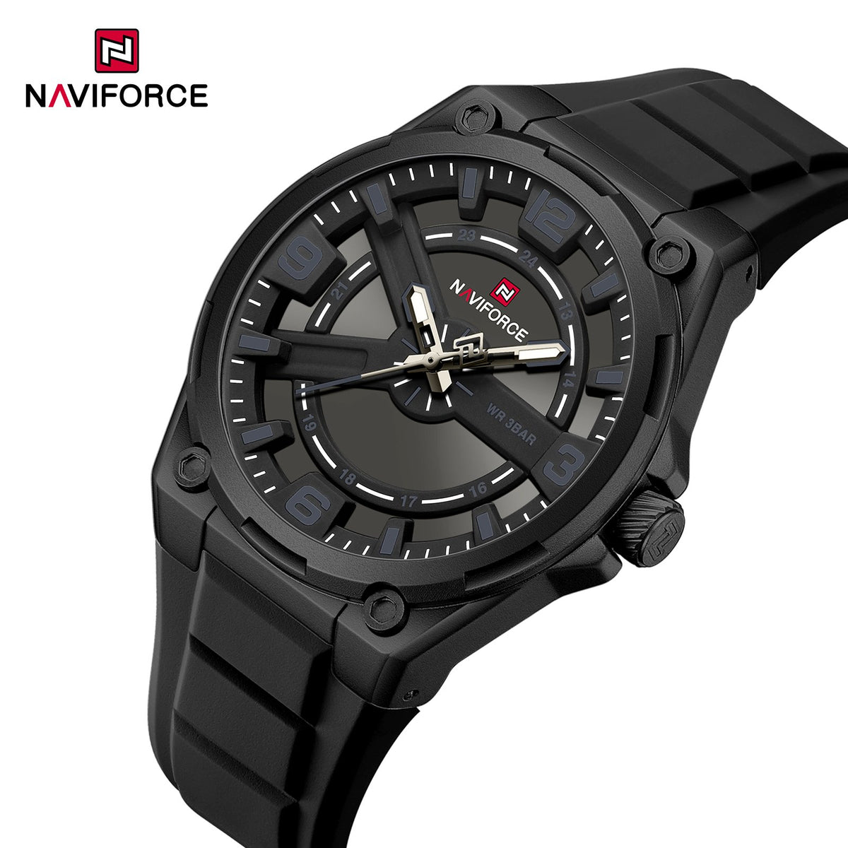 Naviforce 9260 – Quantum Series