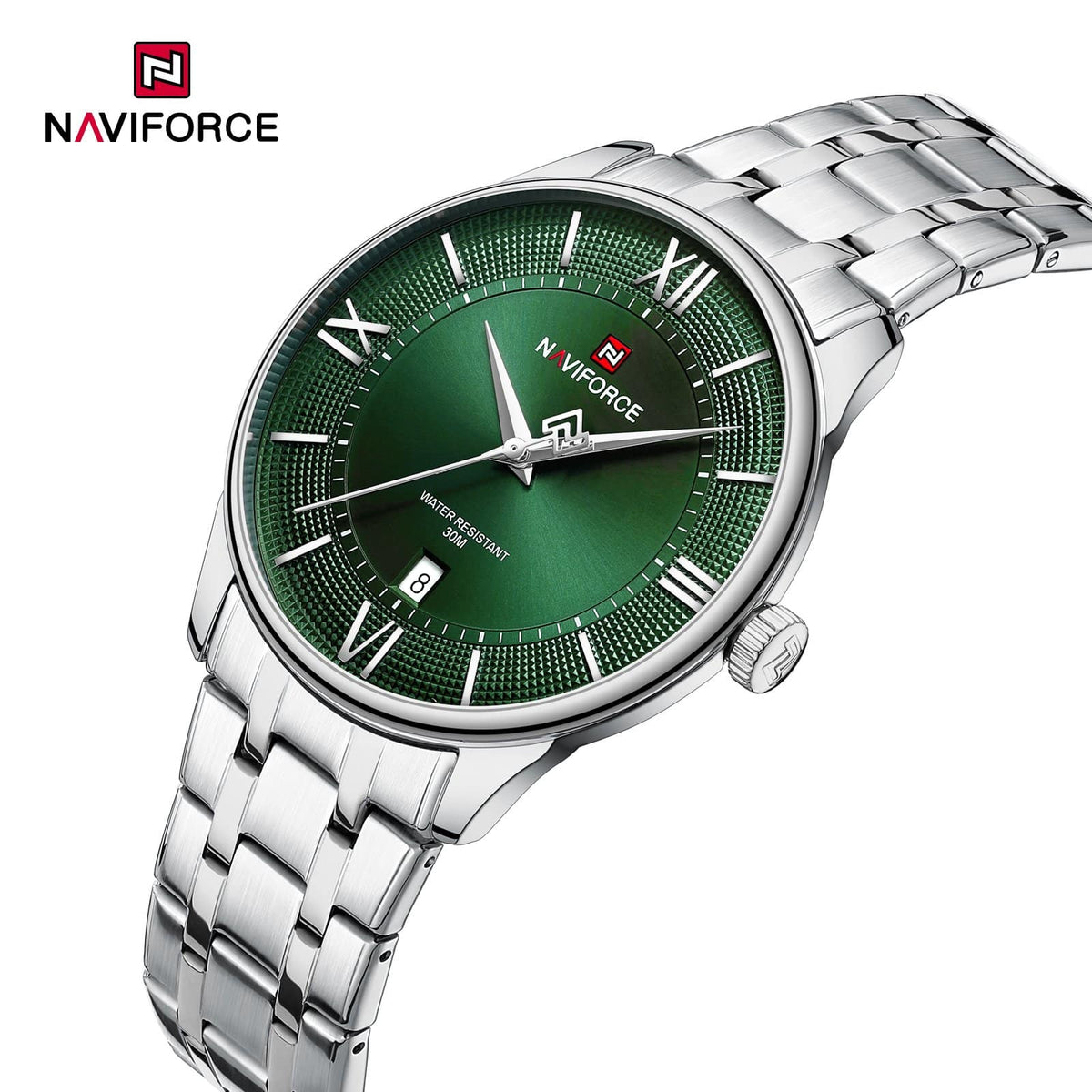 Naviforce NF-9272S Signature Formal Edition
