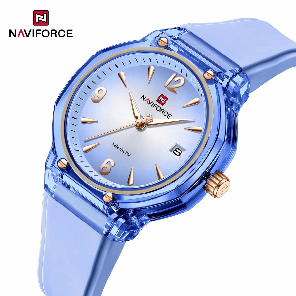 Naviforce NF 6110 Nova Elegance