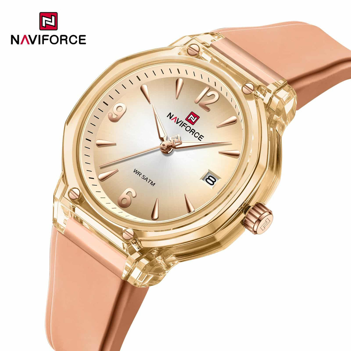 Naviforce NF 6110 Nova Elegance