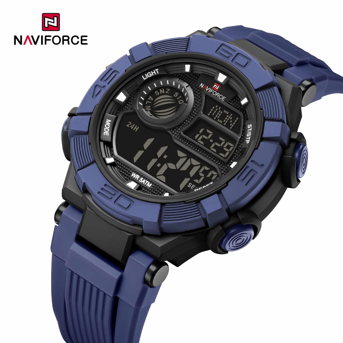 Naviforce NF7131 Tactical Digital Watch