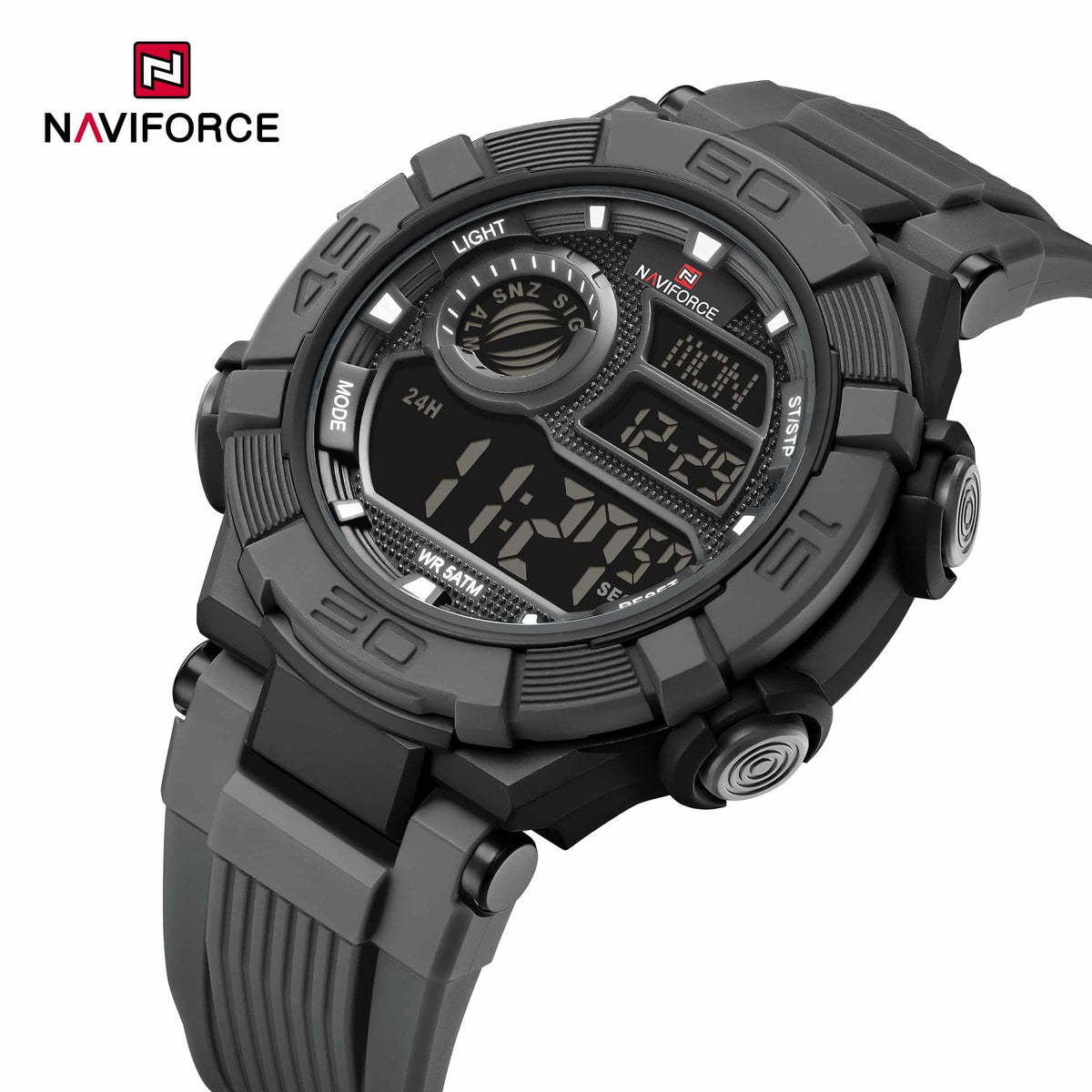 Naviforce NF7131 Tactical Digital Watch