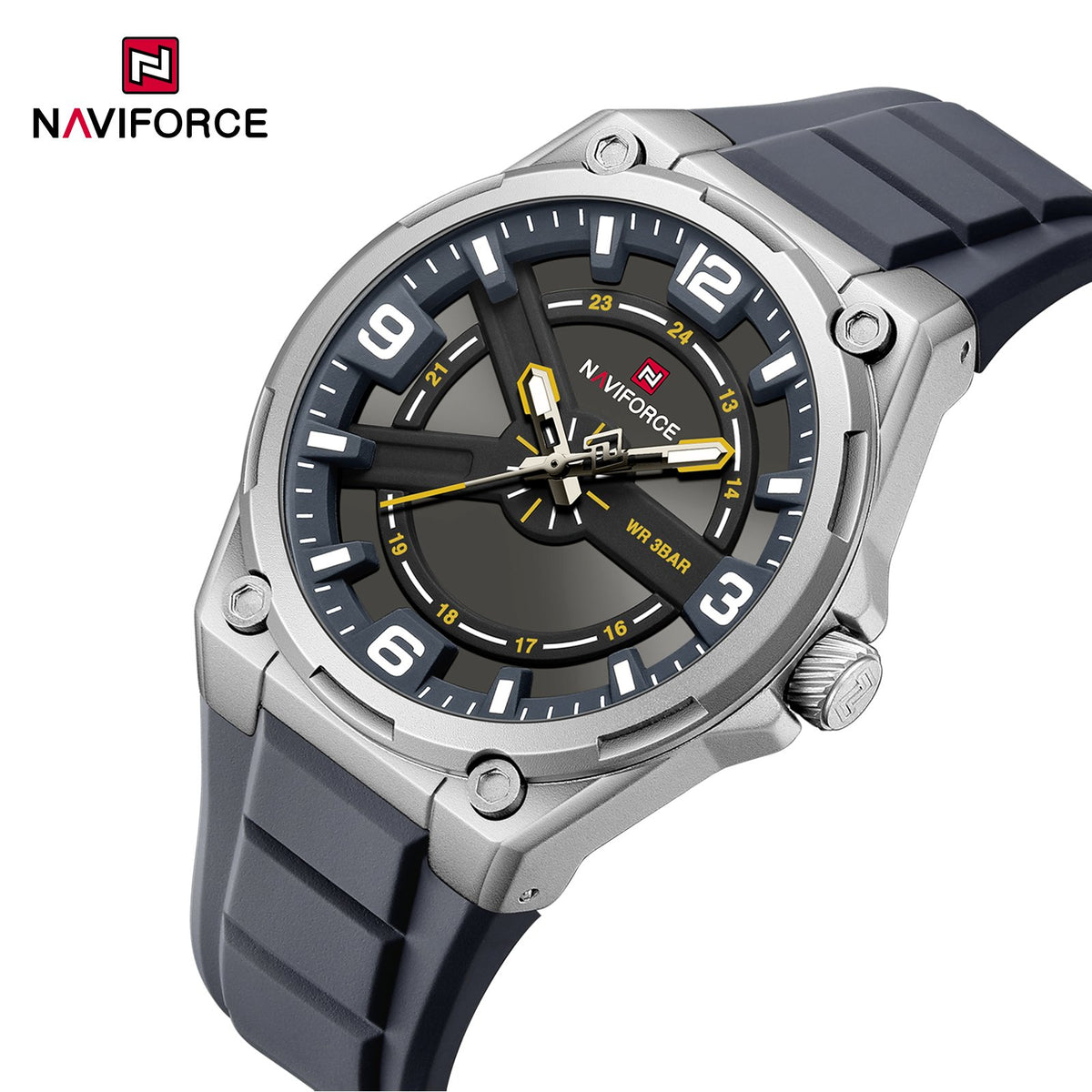Naviforce 9260 – Quantum Series