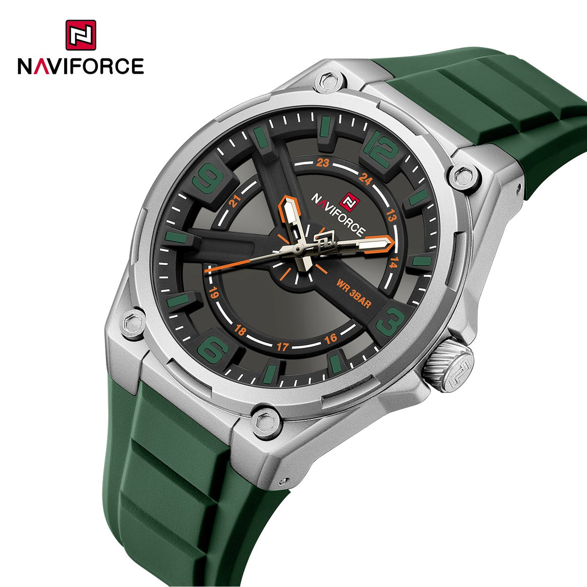 Naviforce 9260 – Quantum Series