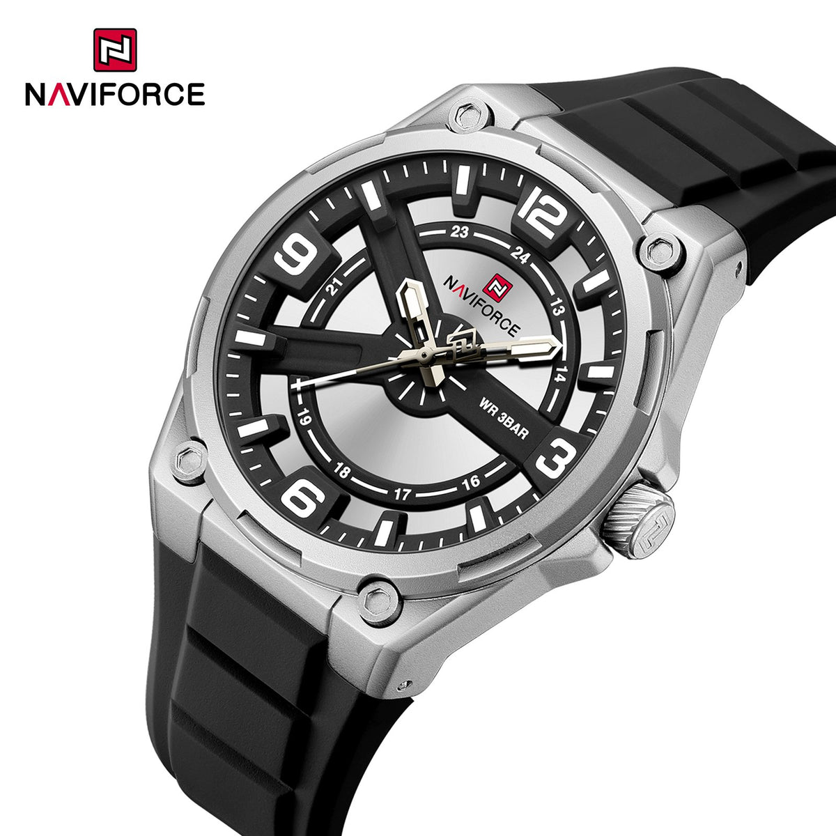 Naviforce 9260 – Quantum Series