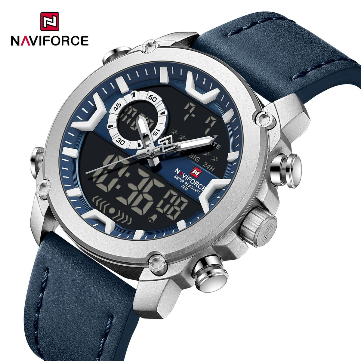 Naviforce NF 9261 – Elite Edition