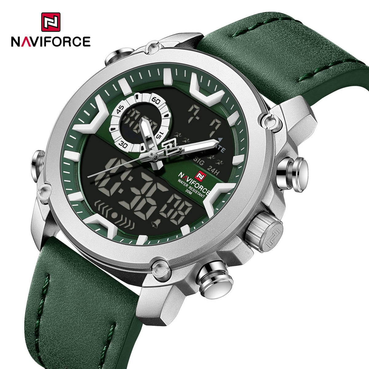 Naviforce NF 9261 – Elite Edition