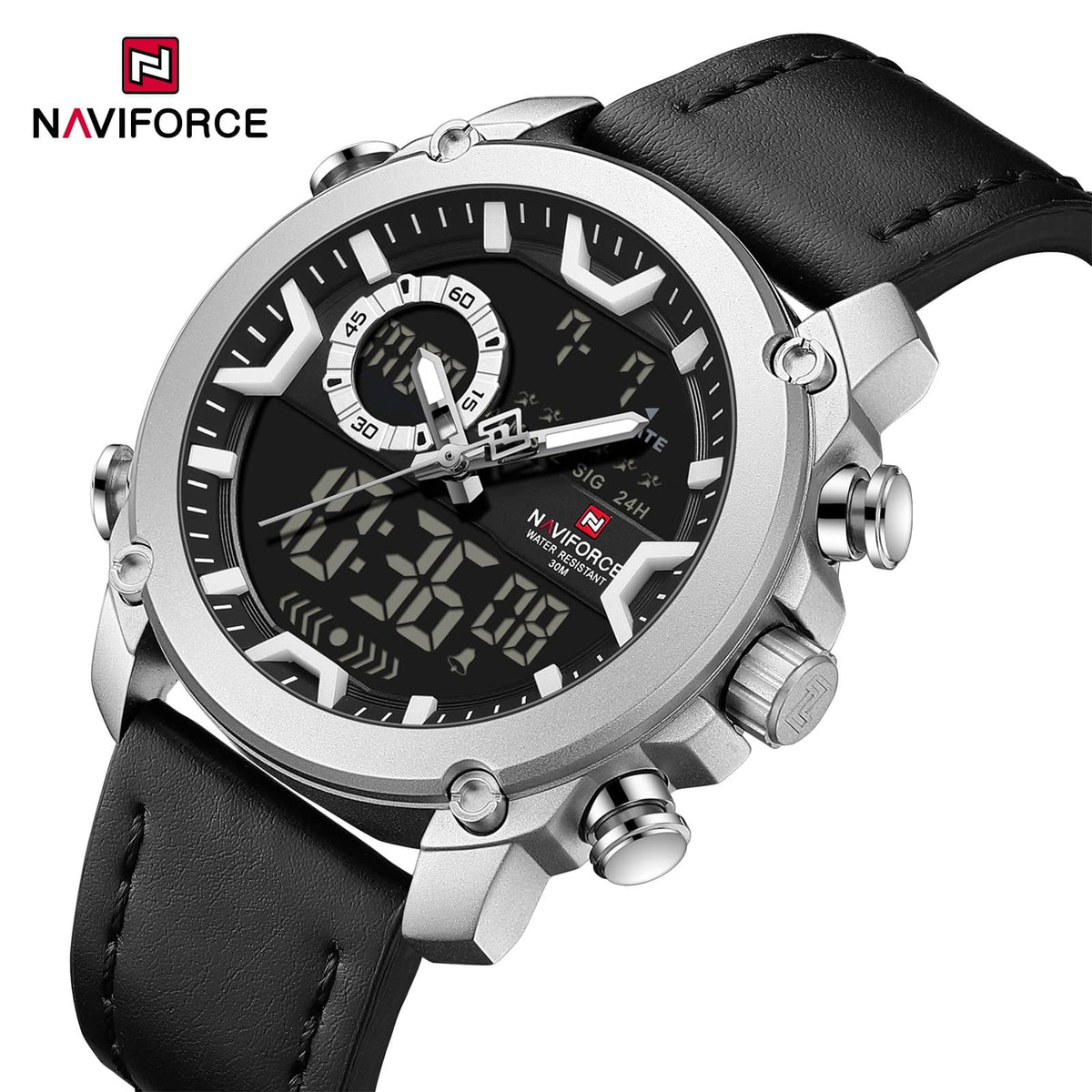 Naviforce NF 9261 – Elite Edition