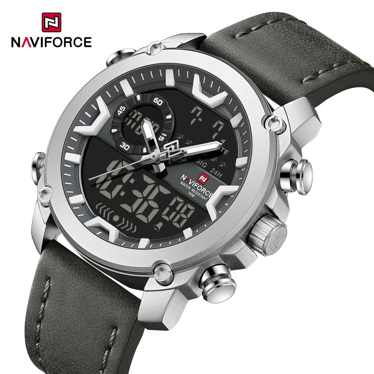 Naviforce NF 9261 – Elite Edition