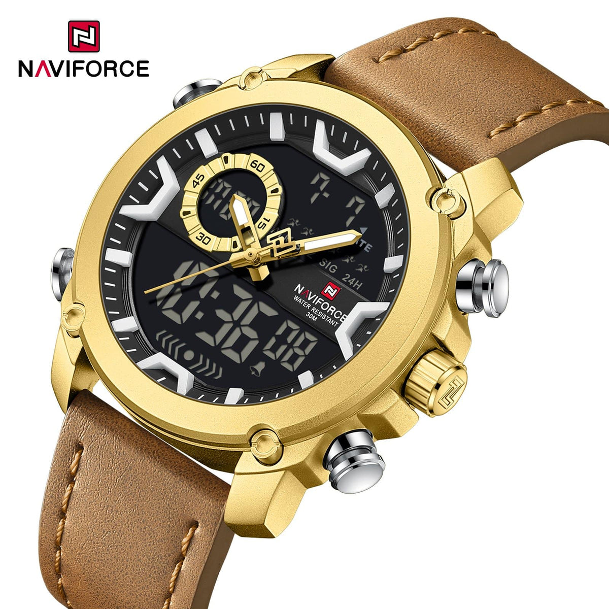 Naviforce NF 9261 – Elite Edition