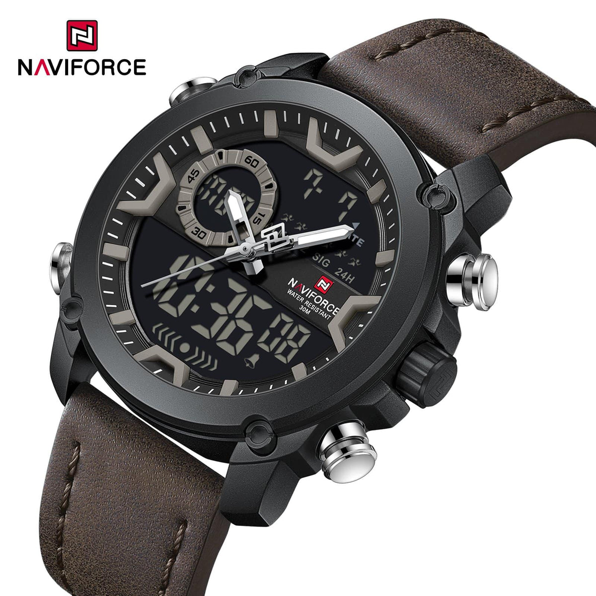 Naviforce NF 9261 – Elite Edition