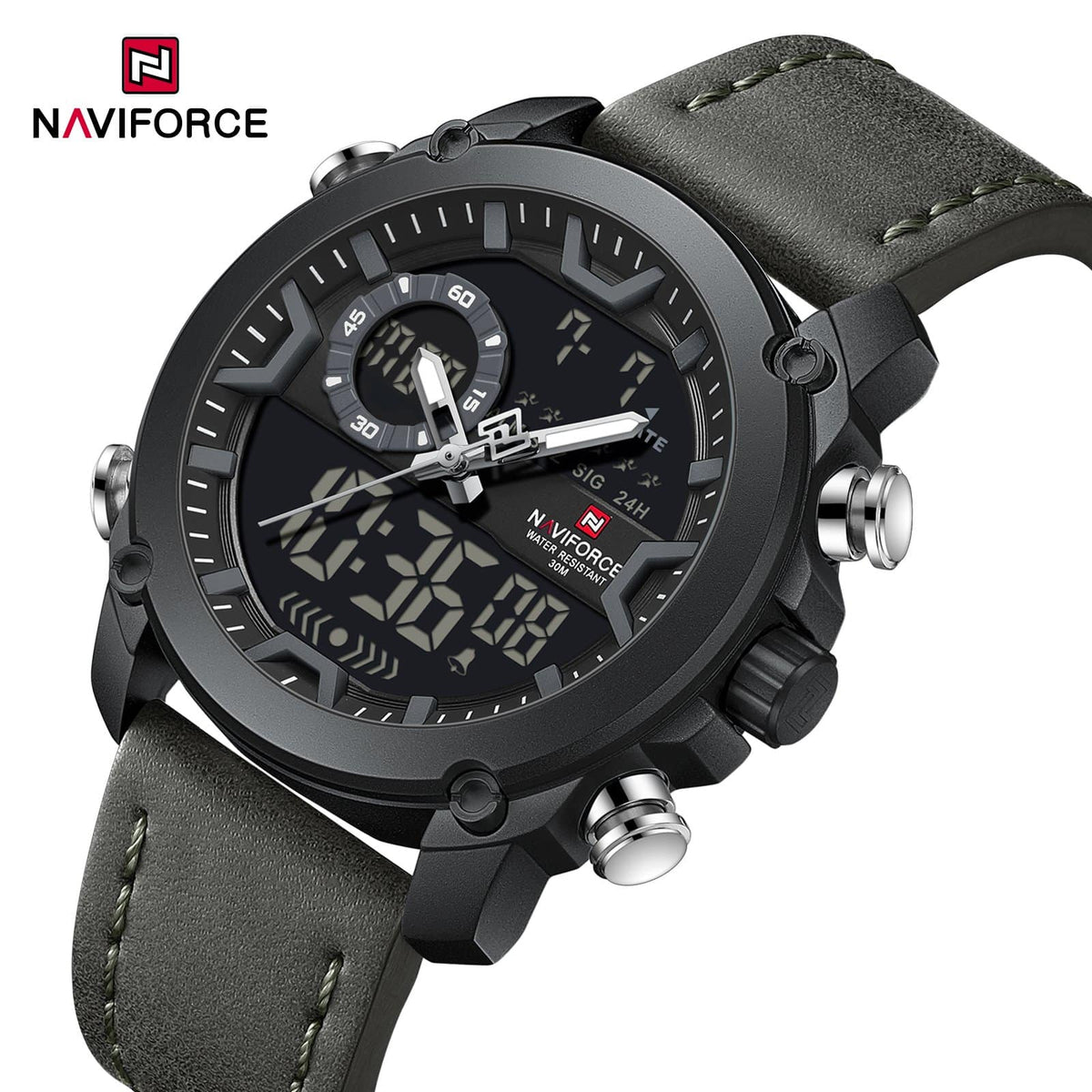 Naviforce NF 9261 – Elite Edition