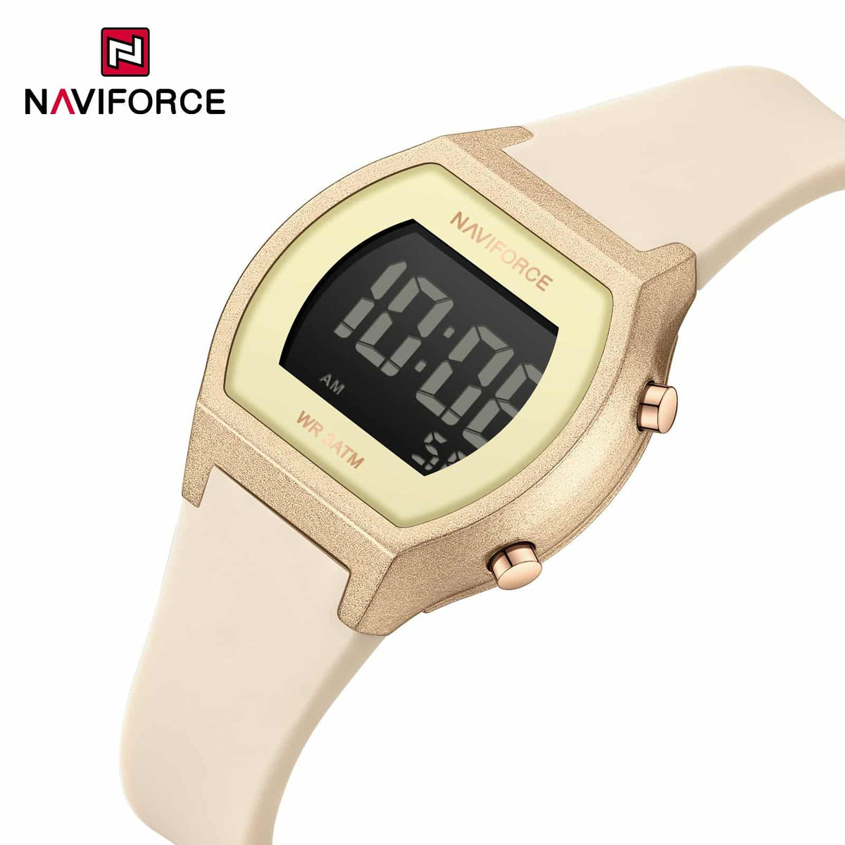 Naviforce NF5064 Spark Digital