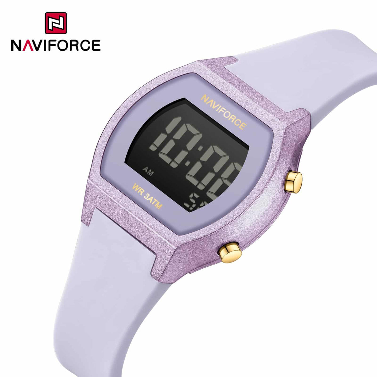 Naviforce NF5064 Spark Digital