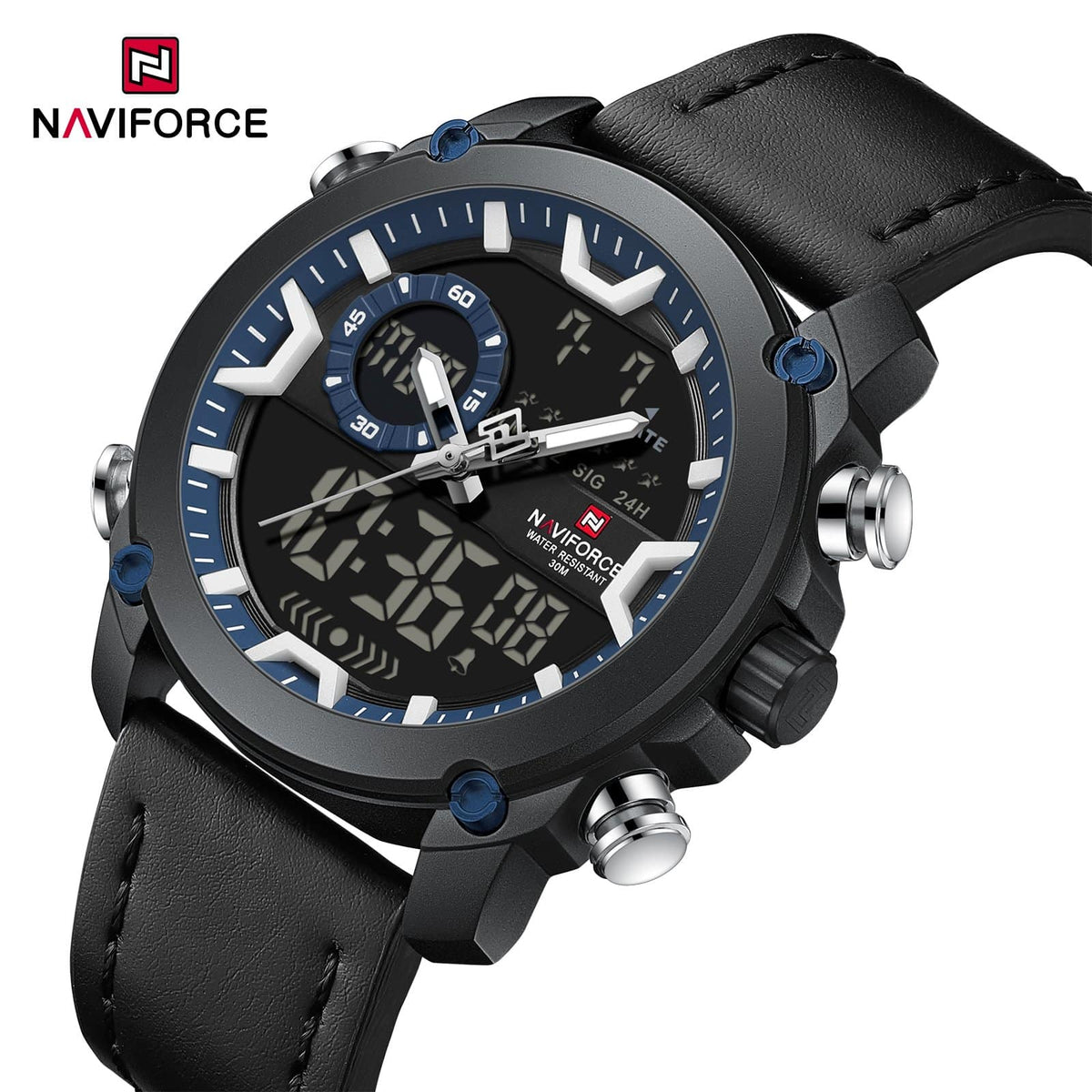 Naviforce NF 9261 – Elite Edition