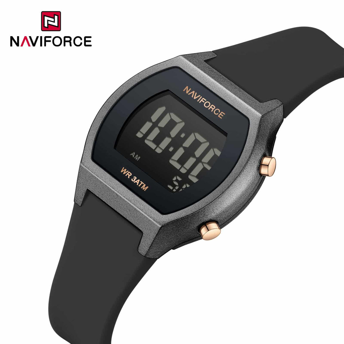 Naviforce NF5064 Spark Digital
