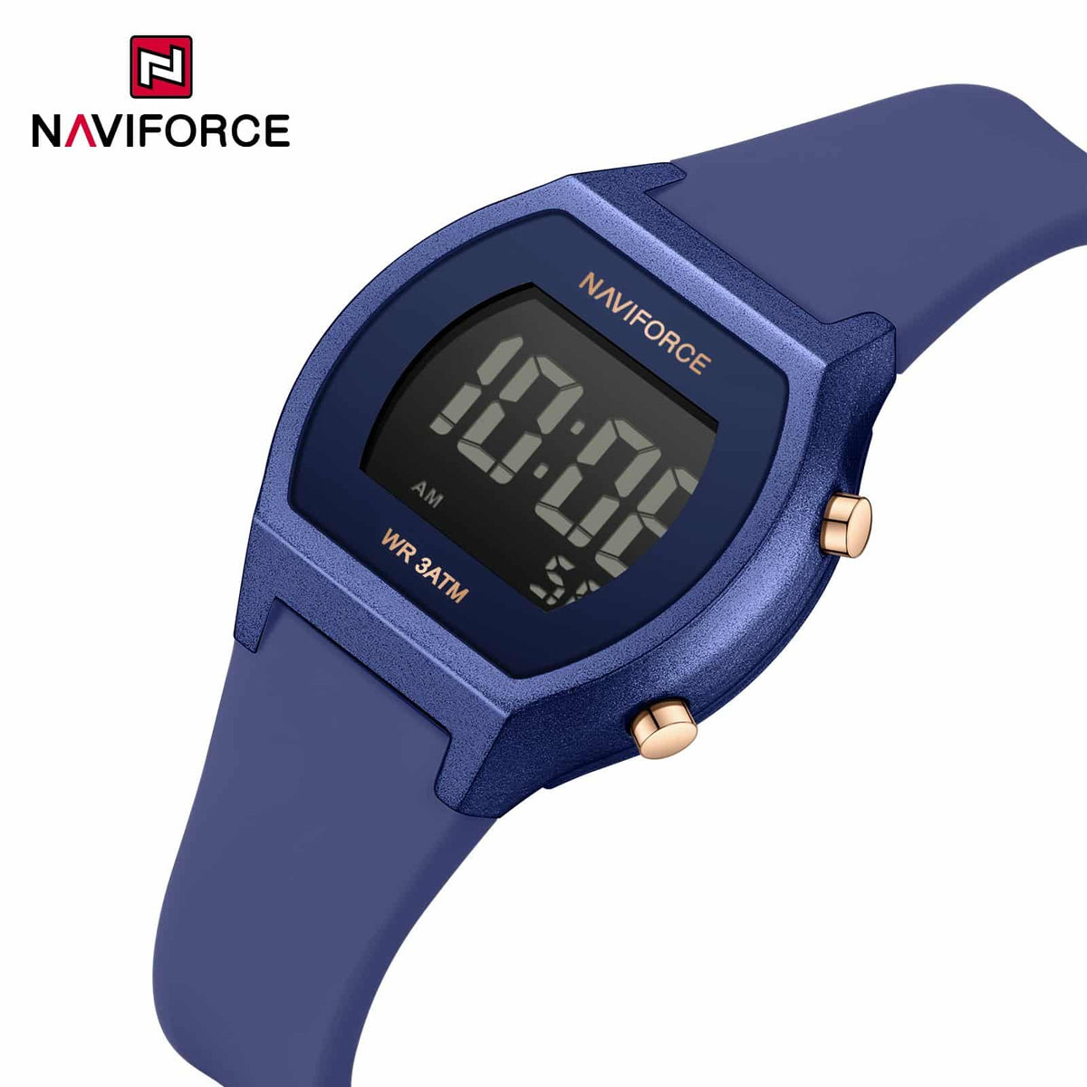 Naviforce NF5064 Spark Digital