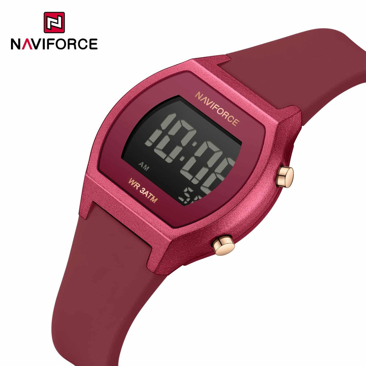 Naviforce NF5064 Spark Digital