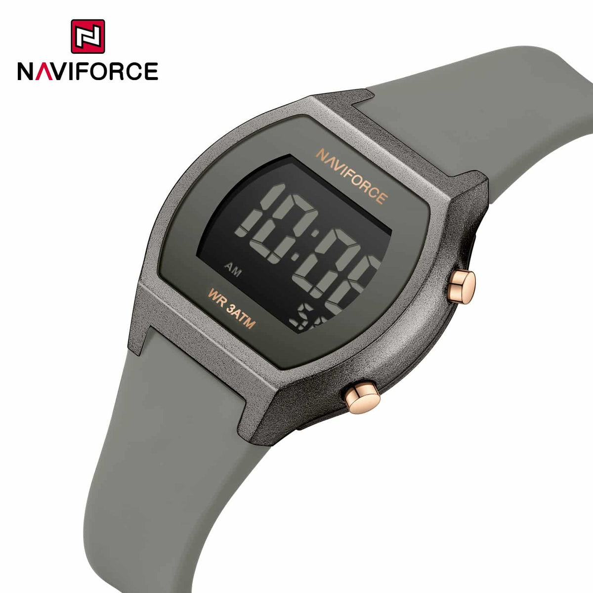 Naviforce NF5064 Spark Digital