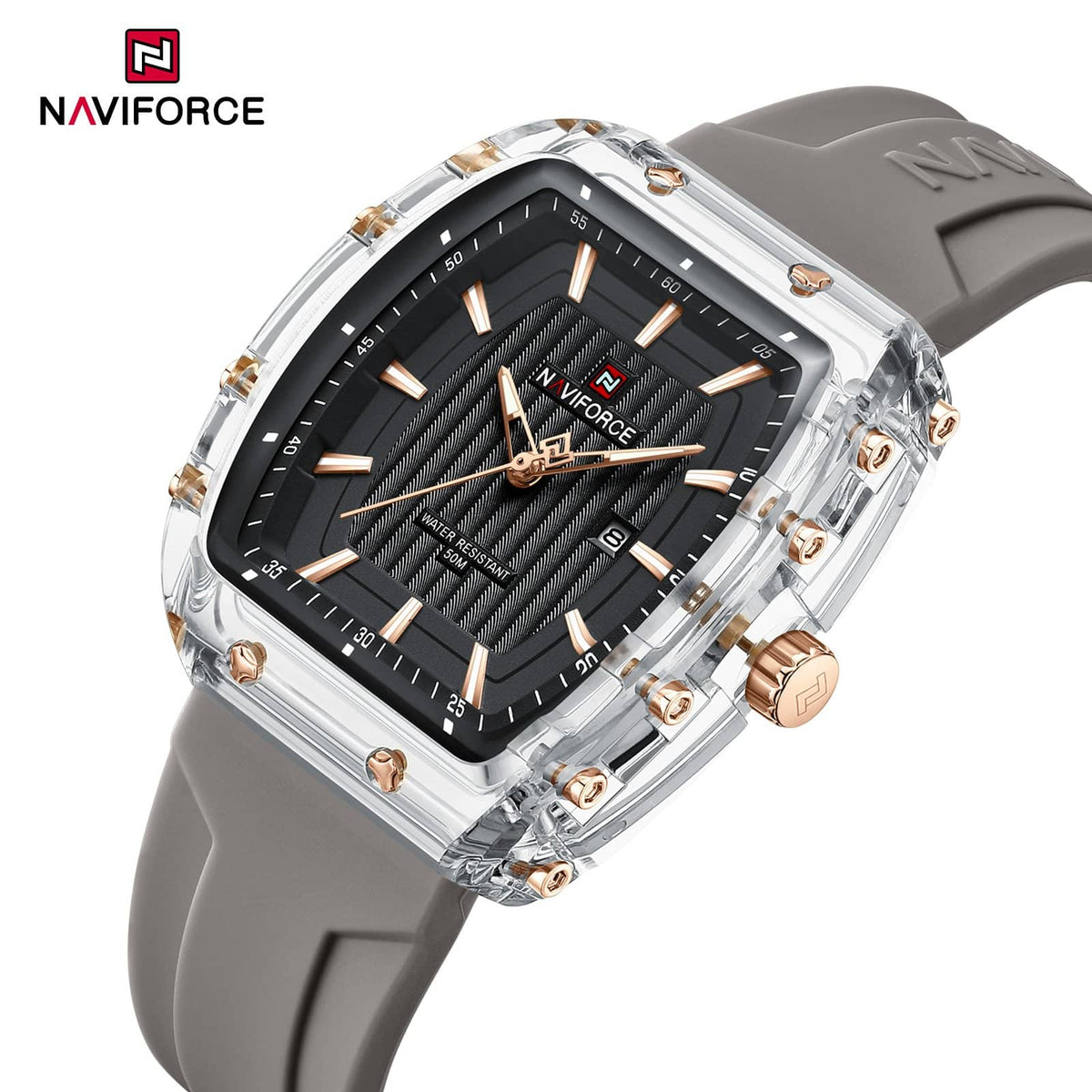 Naviforce NF 7124 – Urban Lady Date