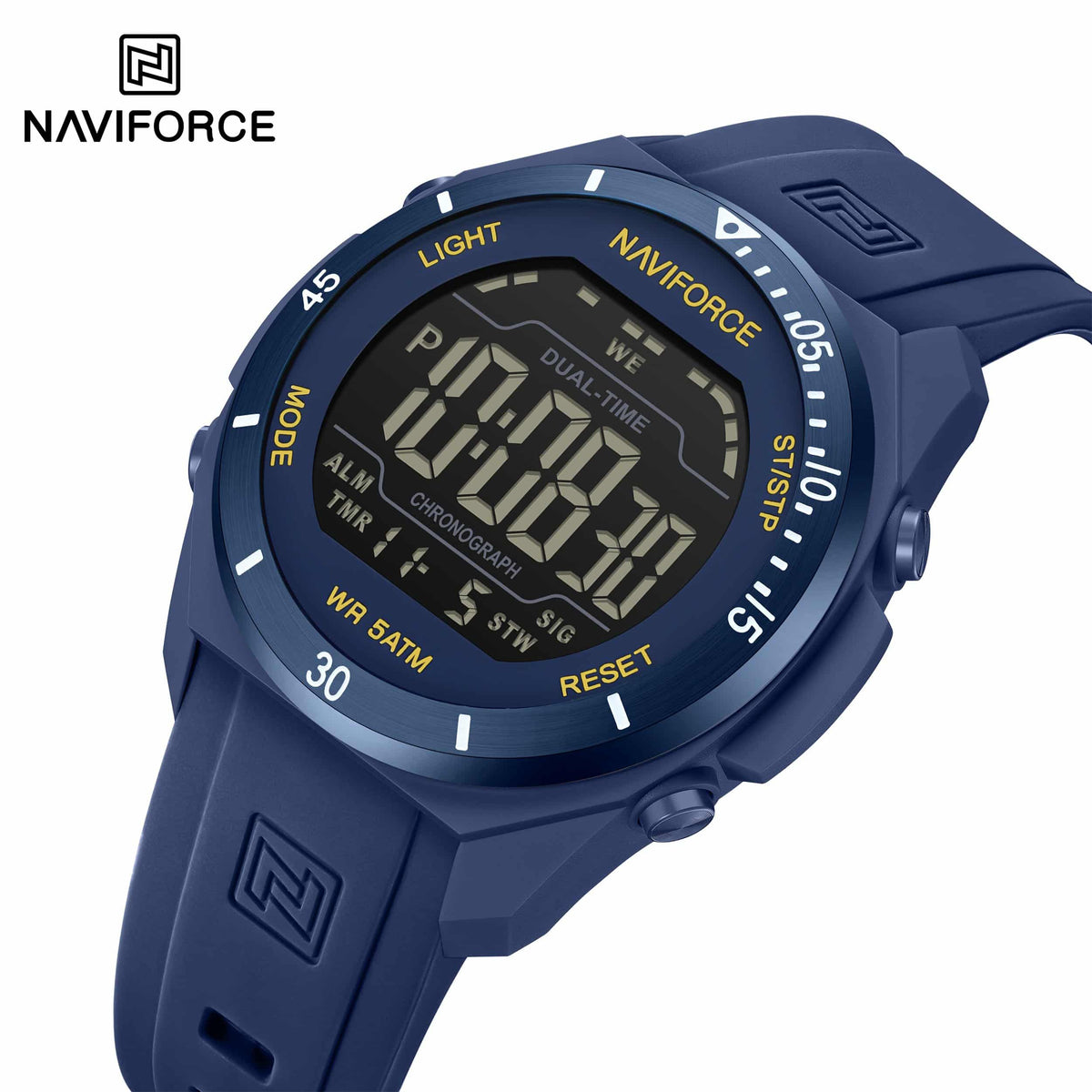 Naviforce NF 7138 Phantom Digital