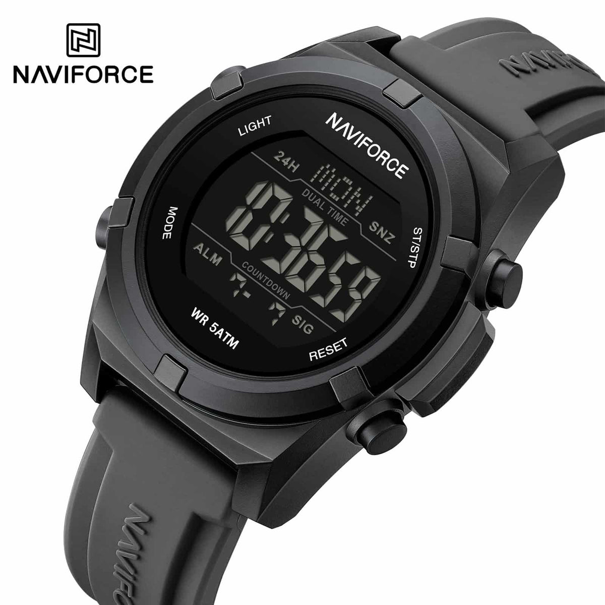 Naviforce NF 7127 – Digital Strike