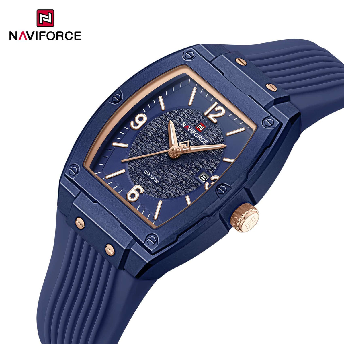 Naviforce NF 5070 “Modern Grace”