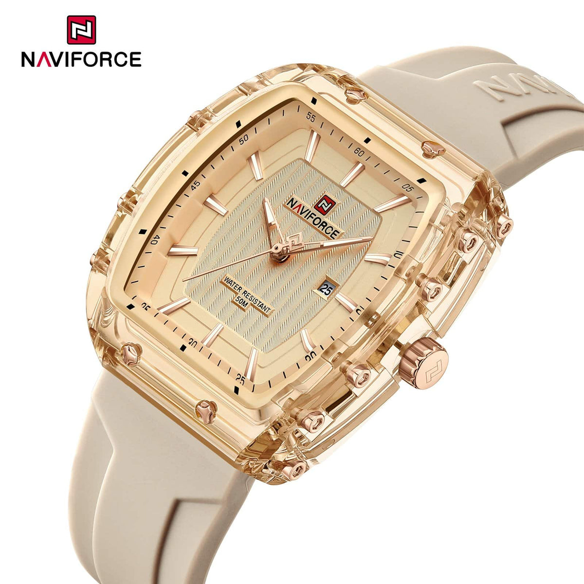 Naviforce NF 7124 – Urban Lady Date