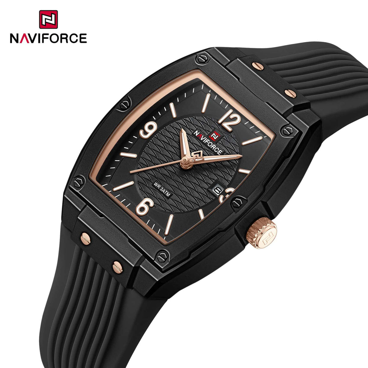 Naviforce NF 5070 “Modern Grace”